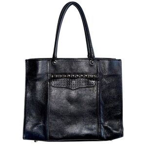 Rebecca Mink Off MAB Tote